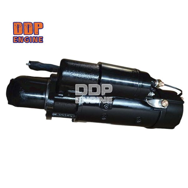 4081237 Diesel Engine Parts Motor Starter For QST30