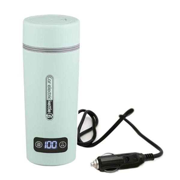 80W Electric Hot Water Cup For Insulated Water Bottle Insulated And Durable