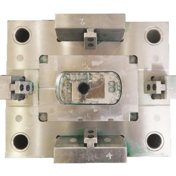 Литой алюминий матрицы для литья под давлением песка оборудуя высокотемпературное сопротивление