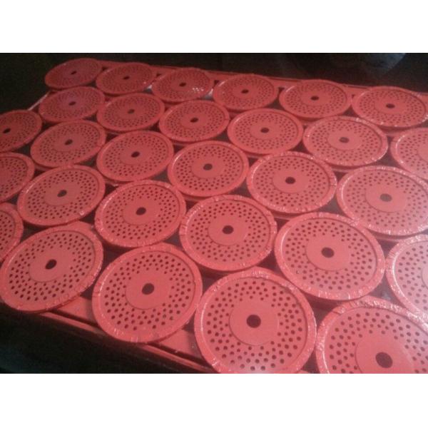 125mm T Shaped Diamond Saw Blades 7mm Granite Stone 20mm Hole Marble Cutting Blade