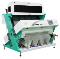 Machines de transformation alimentaire Sorteuse de couleurs de céréales de riz de seigle Niblet Sorteuse de couleurs avec CE