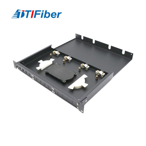 12 коробка прекращения кабеля оптического волокна SC SX для Ftth на открытом воздухе