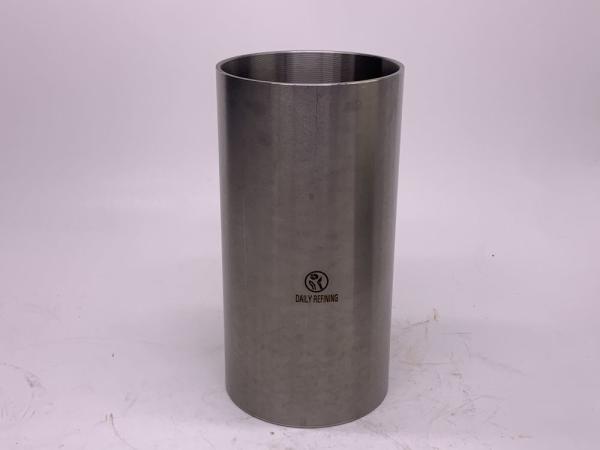 6D34 4D34 4D32 Liner ME013366 Partes de motores de máquinas de construção