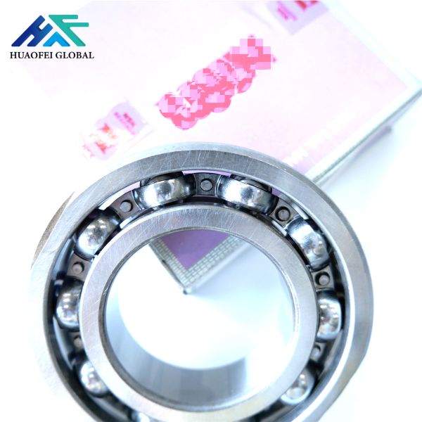 HR6209A1E1UR 019 Master Cylinder Upper Bearing CVT Gearbox For Chery