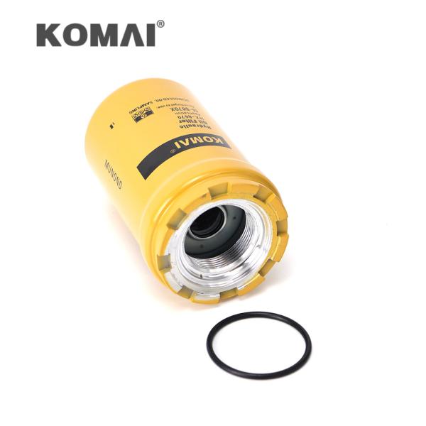 Filtros da transmissão do óleo hidráulico para o equipamento pesado SPH 94057/Shipping e manipulação de 66050