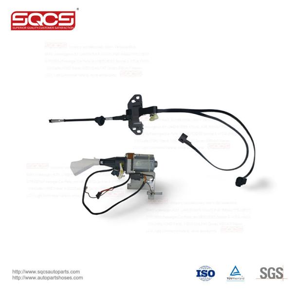 Motor de porta deslizante para Sprinter W906