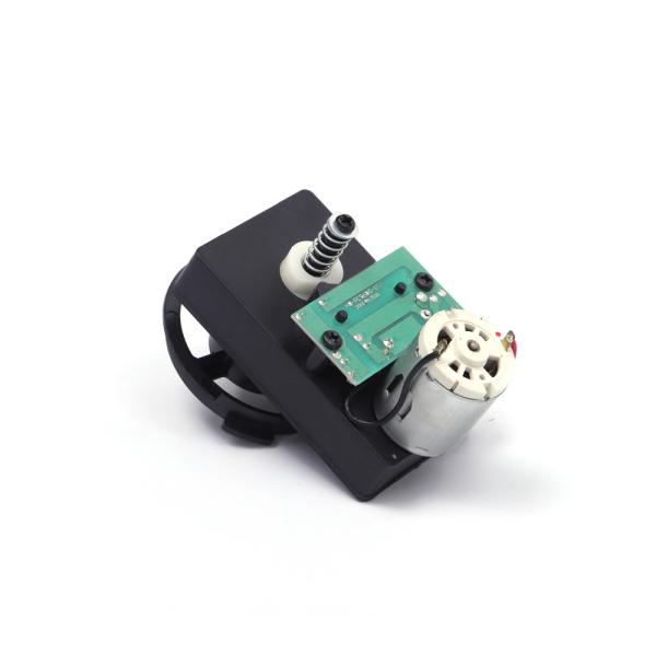 lino 24 Volt Dc Gear Motor High Torque Square Shape  GMF8251