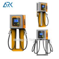 Stations de charge publiques de CCS IP54 100A pour des véhicules électriques