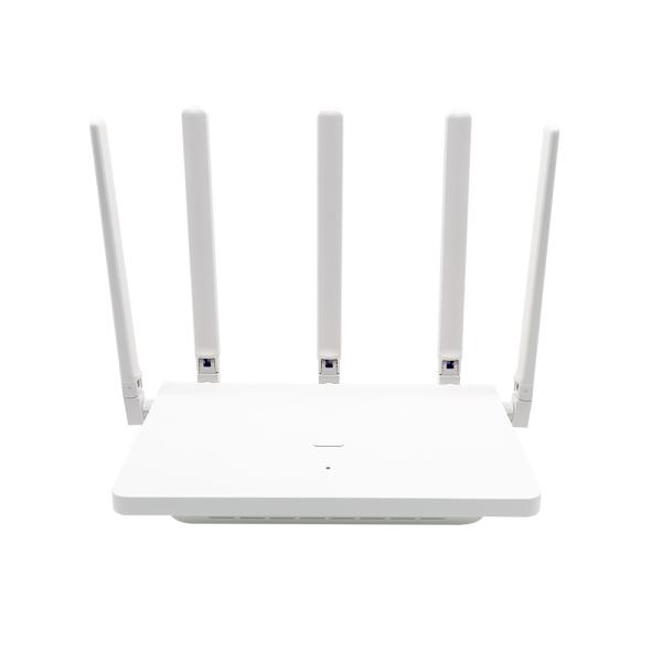 AX3000 Wifi 6 Router High Speed Wireless 2.4G 5G Dual Band Wifi Router Support Easy Mesh