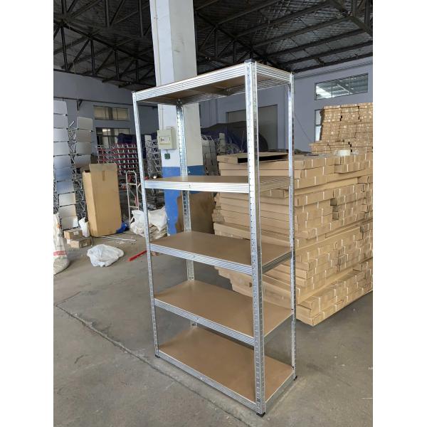 175kg  5 Tier heavy Duty Boltless Garage Storage Shelf  shelving 1800x900x400mm GS SGS TUV