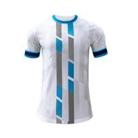 Derniers maillots de l'équipe nationale de football de haute qualité