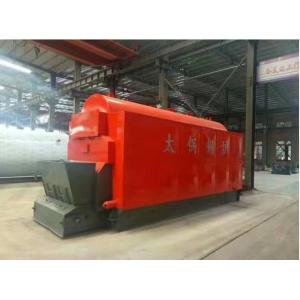 Управление ПЛК промышленного парового котла биомассы цепной решетки ИСО19001 интеллектуальное