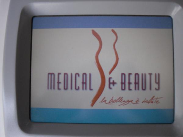 Ultrasonic Monopolar RF Radio Frequency Laser for Cellulite