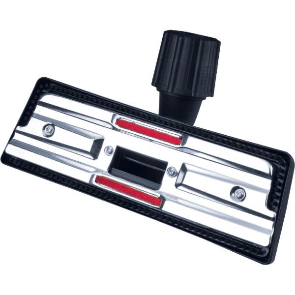 vacuum cleaneraccessories floor cleaning brush with universal contact and metal plate