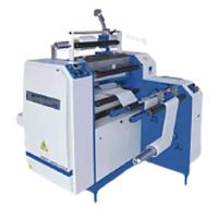 rolo 15kw para rolar a máquina de estratificação 100m/Min do filme de papel de 500mm