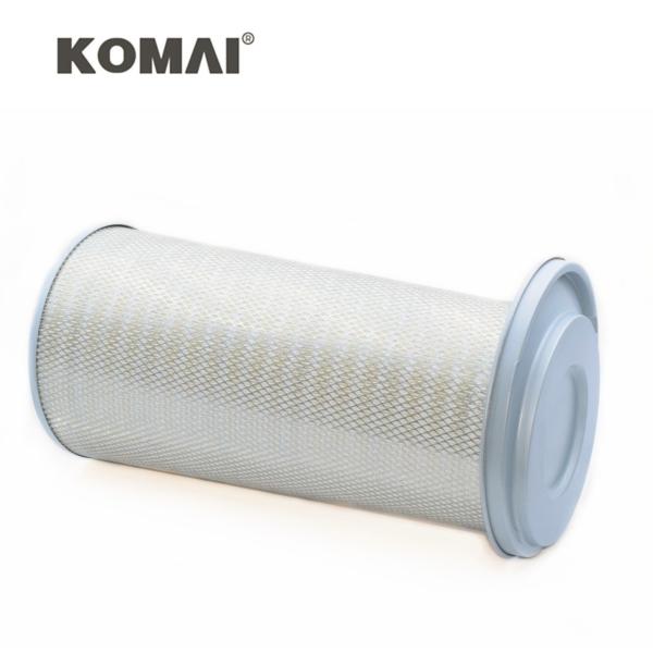KOMAI Air Cleaner Filter AF1968 PA4585 3I0415 P153551 94883 7C8328 DA2523 9576P153551 97136151 2191P153551 DNP153551 70640N 220055064 220054407 AF153551 For FREIGHTLINER TRUCK