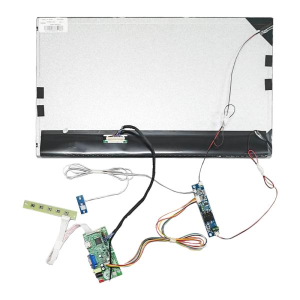 Pantalla LCD TFT de 21.5 pulgadas con alto brillo de 1000 nits, 1920x1080