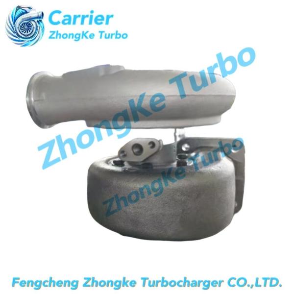 HX40 Turbo 3536977 3528708 3802345 6742-01-3110 WA380-3 SA6D110-1 Turbocompresor para Komatsu con motor SA6D114