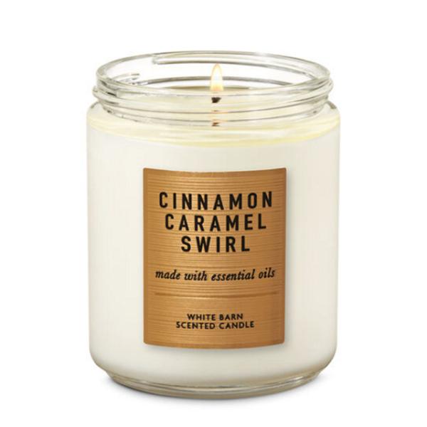 Customized Label Scented Jar Candle Natural Soy Wax Luxury White Glass Candle Jar