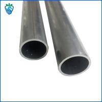 6063 anodizou o trilho de alumínio linear para perfis feitos sob encomenda da extrusão