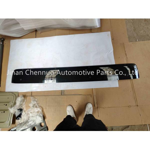 712W63701-0020 Driver'S Cabin Sunshade Heavy Truck Part