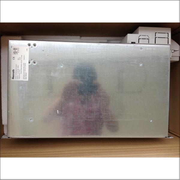 Standard Size Servo Motor For Rexroth HMV01.1R-W0018-A-07-NNNN Cast Iron Material Fast Shipping TT Payment