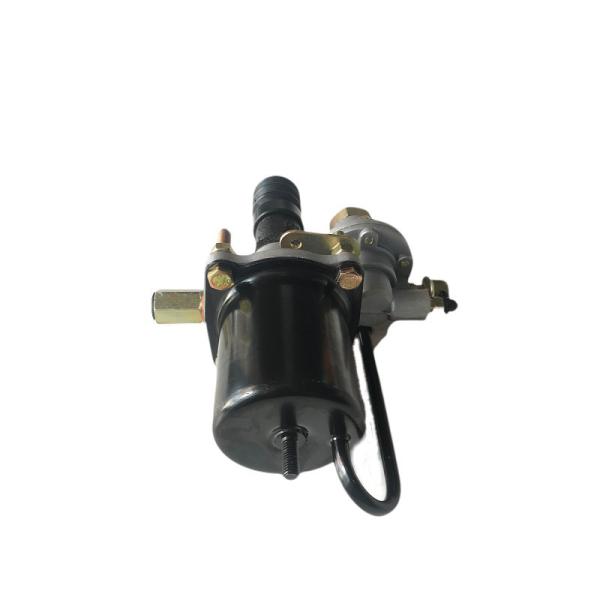 Wanan 70mm Clutch Booster 1607300S7BB Air Pressure Assist Control Valve Bus Spares Parts
