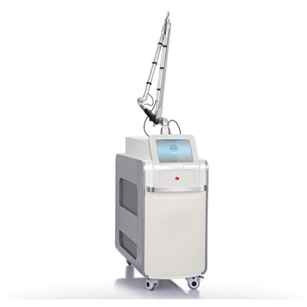 Picosure Laser Clinic Tattoo Removal 755 Nm Q Switched Pigmentation Removal Machine