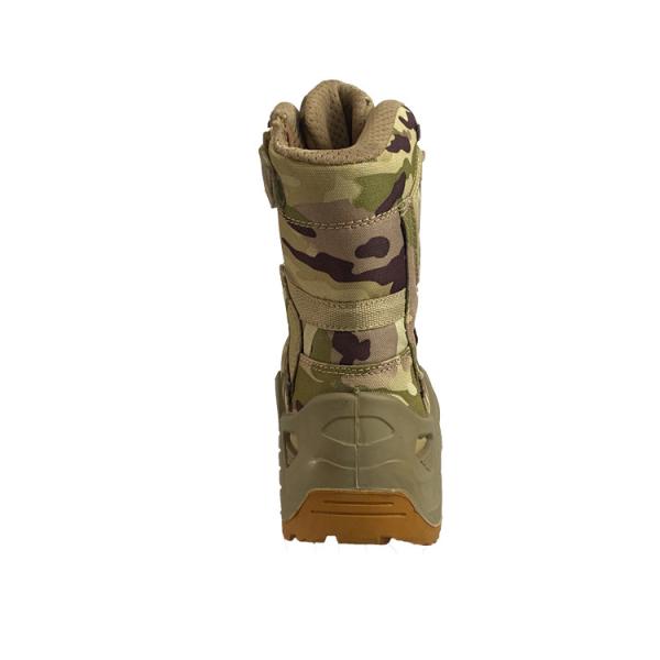 High Durability PUPU Outsole Breathable Long-Lasting For Footwear Outdoor Boots For Men