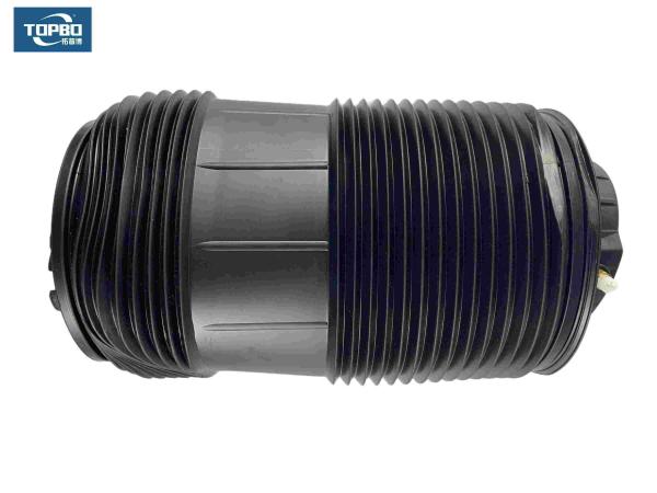 OE 4M0616001Q Rear Left Car Air Spring Bellows For Audi Q7 2016-2017