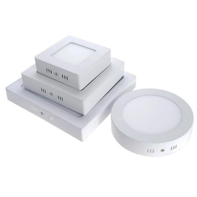 de superfície 15W montado abaixo da luz