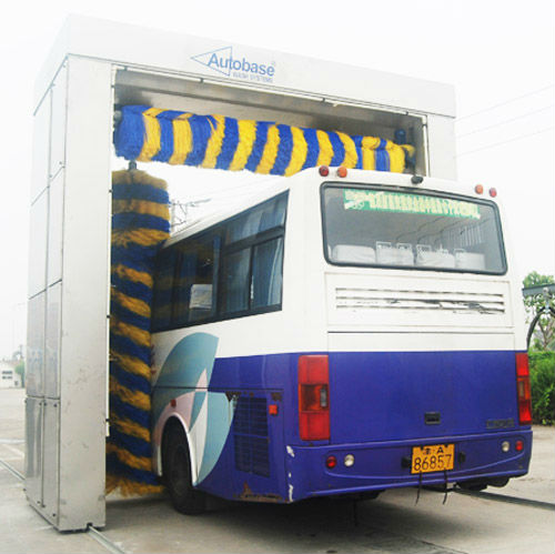 TP -901 Carwash Machine Professional Car Wash Equipment Warranty One Year