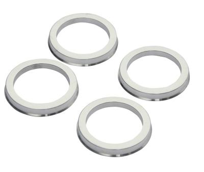 Wheel Spacer Hub Centric Ring Outer Diameter 72.6 Mm For Honda / Mini Cooper