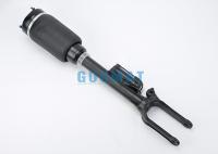 Suspensión aérea de choque A1643204313 Soporte delantero para Mercedes Benz W164 A1643204413