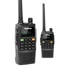 Xirp8260 UHF/VHF Handheld Walkietalkie Digital Radio Suitable for OEM/ODM and -30 60°C