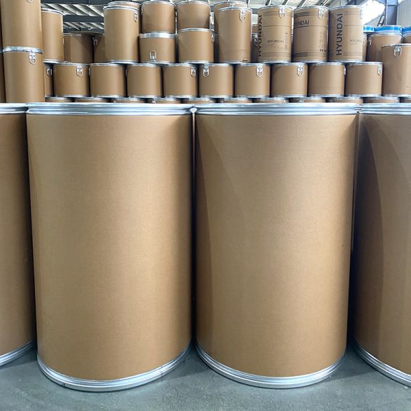 Stackable When Closed Fiberboard Transport Drum with Optional Polyethylene or Foil Lining Providing Shipping and Secure Material Containment