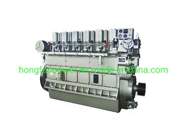 Fixed Installation Zc170 Accessories Z8170 Fv170-Zs-2 Speed Sensor Oil Pressure Sensor