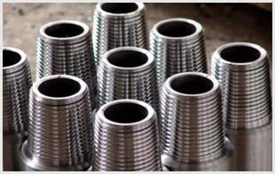 DRAIN NIPPLE Box x 5-1/2 LTC Pin 305MM Long 4140/L80 Crossover For Oil Gas Well Tubing Link Operation