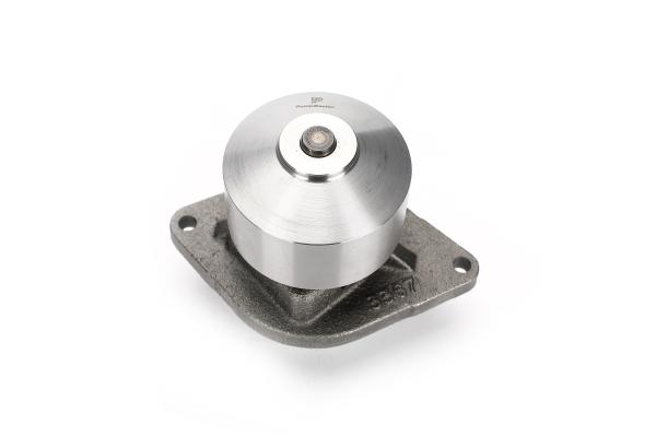 Bomba de agua para motores para excavadoras Komatsu PC200-6 PC220-6 PC200-7 6D102 Obras de construcción