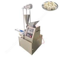 Máquina automática de hacer Momo de tamaño ajustable 0-3000pcs/H Máquina de hacer Momo