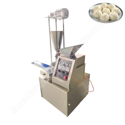 Adjustable Size Automatic Momo Making Machine 0-3000pcs/H Momo Maker Machine