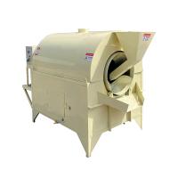 Industrial Silica Sand Sawdust Slag Small Rotary Dryer Compost Rotary Dryer
