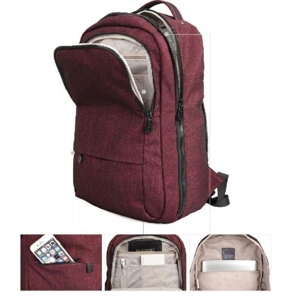 Trouxa Eco Wearable do saco de escola dos esportes do poliéster das crianças - material amigável