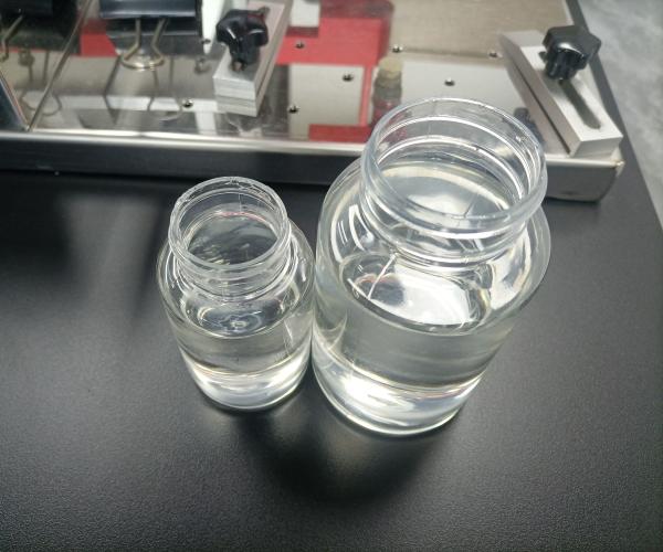 Modified Dual-Cure  Urethane Acrylate Polymer Resin For Uv Coatings