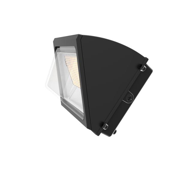 Светильники потока СИД держателя стены пакета 5000K стены СИД черноты 60W Matt на открытом воздухе