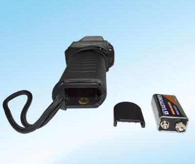Arma portátil/faca do detector de metais pessoal da segurança que detecta o dispositivo