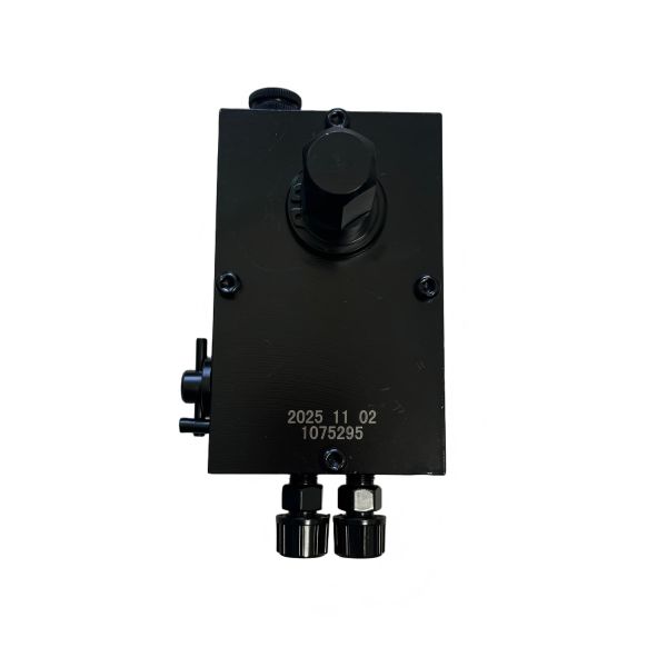 1075295 VOLVO Truck Cab Lift Cylinder