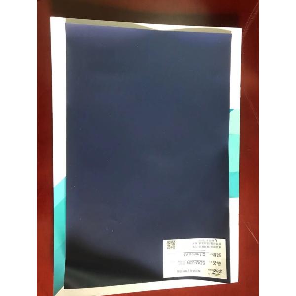 Tear Resistance HDPE 0.09mm 90um Polyethylene Strength Film