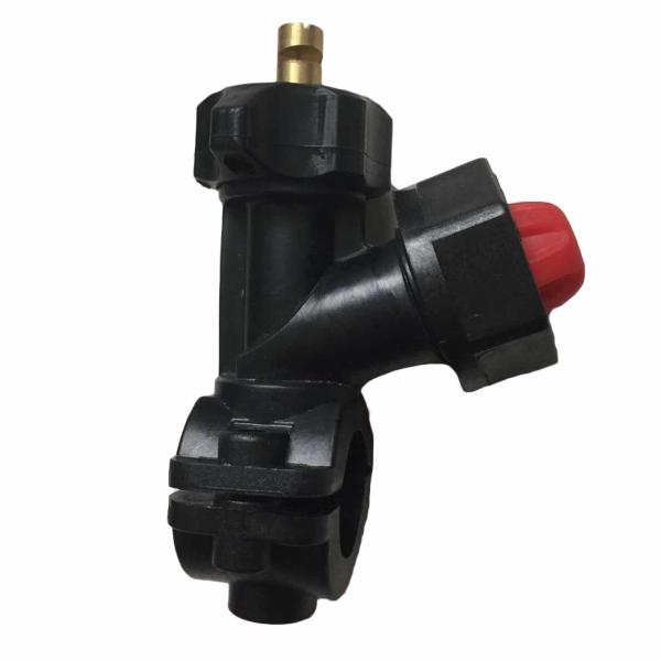 2027825 ролик дороги Hamm HD138 HD118 сопла пластиковых брызг воды