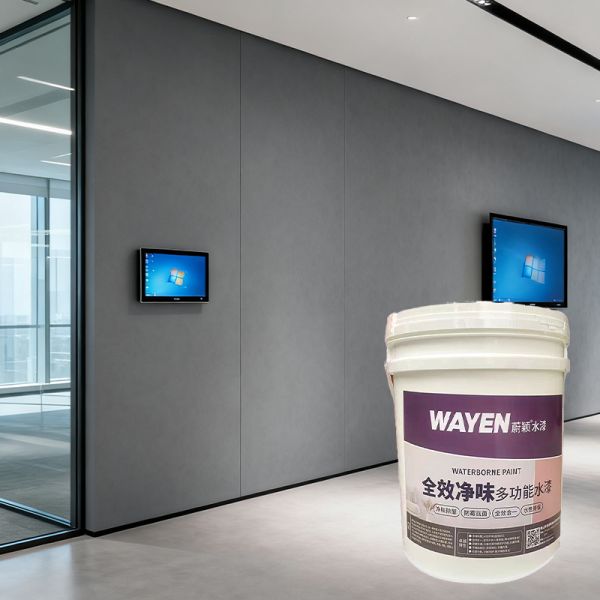 Mara Inorganic Colored Stones Scratch-resistant Wear-resistant Mara Color Stone Suitable for Both Indoor and Outdoor Application